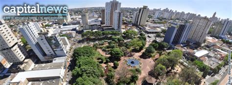 Notícias de Campo Grande .